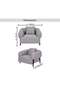 GLUE SINGLE SEATER SOFA - 8