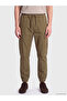 Regular Fit Men's Cargo Pants - 2