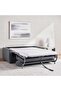 SPELLSIT SOFA BED - DARK GREY - 3