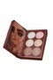 بيوتيفل روز ميكب بوك – Beautiful Rose Makeup Book - 5