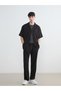 Baggy Fit Men's Trousers for Style Enthusiasts from Uzg Store