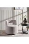 MURTLE ACCENT CHAIR
