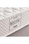 BIOTIC TURNABLE SEVEN ZONE LATEX SINGLE MATTRESS 28 CM 120X200 - 3