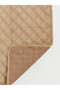 Double quilted Bedspread with Patterned - 4