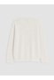Quality Parts from Çelebi Store Zero Roba Yaka Boys' Knitwear Sweater - 2
