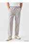Regular Fit Men's Trousers
