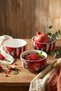 Nuances Porcelain Bowl - 12 cm