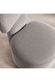 WILLORA DINING CHAIR - LIGHR BROWN - 3