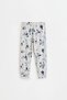 Kadifemsi uzun pijama - 3
