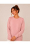 Women's V-Neck Knitwear Sweater 27K12302-39