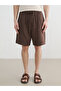Relax Fit Men's Shorts - 3
