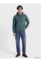 Rmz Gi̇yi̇m Farkiyla Men's Thick Hoodie - 3
