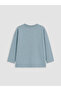 Printed Boys' T-Shirt - 3