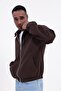 ERKEK CEKET GABARDİN Oversize - 4
