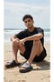 Soft Sole Beach Sea Pool Slippers