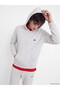 Timeless Clothing & Timeless Choices Hooded Embroidered Men's Hoodie