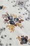 Cotton Collection Double Pique Blanket - 2