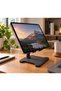 Adjustable Tablet Phone Holder Desktop Stand Studying and Video Watching Stand