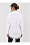 Women's Long Sleeve Buttoned Shirt 27K12339-01 - 3