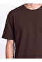 Crew Neck Men's T-Shirt - 3