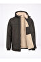 Winter Jacket - 3