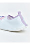 Alita City Lcw Steps Blue Girls' Sea Shoes with a Difference - 2