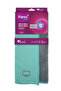Vehicle 3-Piece, Glass and Screen Microfiber Cloth Set - 3