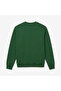 Real 3d printed premium crew neck long sleeve sweatshirt - 2