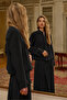 Jacket-Skirt Set