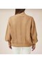 Women's Hair Weave Knitwear Cardigan - 2