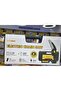 Electric Chain Saw DX2594, 500W, 21V, 3C 1300 Lithium Battery 24000 R/Min Speed, 5-8 cm Shear Range, 2-3 Hours Charging, Cordless Power Tool, Carrying Case Included - 8