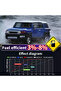 Automotive Power Upgrad Fj Cruiser - 5