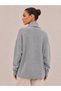 Women's Knitwear Cardigan 27K12160-06 - 3