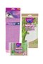 Natural Textured Kitchen and Multi-Purpose Cleaning Set