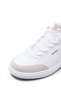 Larissa Sola Men's Sneaker 0012055 White White - 6