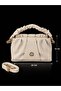 Hand and Shoulder Bag Shoulder Bag Vs.Blkt.1215 - 2