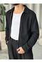 Jakar Fabric Zippered Jacket - 3