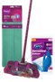 Bathroom and Floor Cleaning Set
