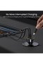 165W Laptop Car Charger 140W PD 3.1 / 100W PD 3.0 USB C Super Fast Charger PPS 45W 3-Port QC5.0 Lighter Charger for MacBook Pro, iPhone 18/17, Galaxy S25 Ultra, iPad, Black - 4