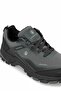 Men's Waterproof Outdoor Shoes Waterproof Softshell Trekking Shoes - 8