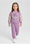 Seasonal Two Thread Combed Baby Set - 2