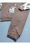 Seasonal Two Thread Combed Baby Set - 5