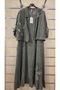 Italian Slim Corduroy Dress Jacket Suit