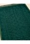Plush Prayer Rug Soft Textured Large Size Prayer Mat 130X80 cm - 3