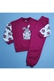 Seasonal Two Thread Combed Baby Set - 5