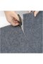 2 Pieces Cat Scratching Mat – Stickable 100X30 cm Durable Eco-Friendly Scratching Pad Scratching Mat Cat Scratch Pad - 4