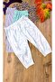 Three-piece pajama bottom sets for babies and children - relaxed fit, soft fabric, single bottoms - 4
