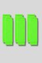 Children's 3-Pack Neon Colored Leggings