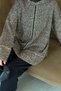 Sim Sakal Casual Tunic Camel