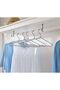 Thin Clothes Hangers, 5 Pieces